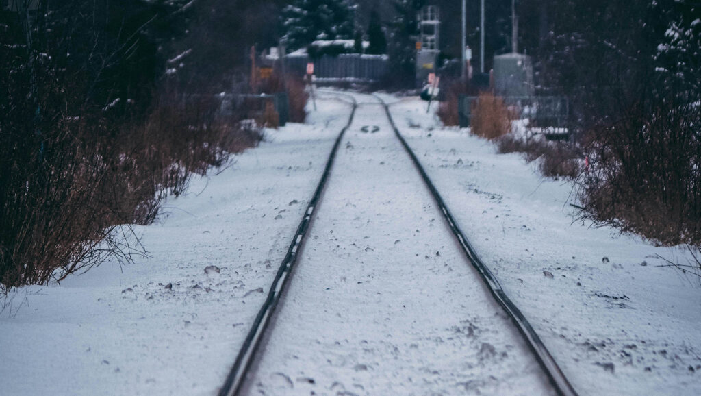 Train Tracking – Cree railway consultations rolling ahead